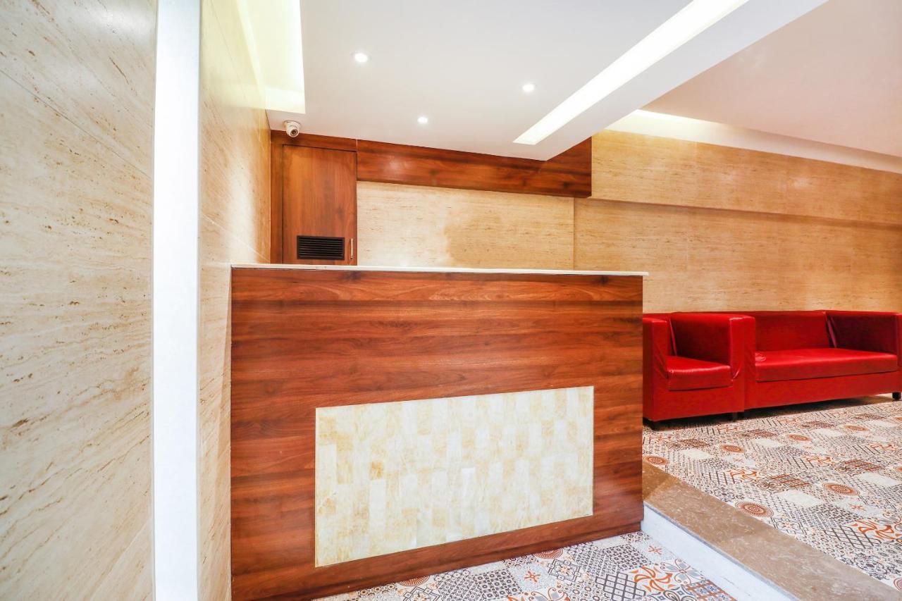 Oyo 70475 Hotel Sea Breeze Mumbai Ngoại thất bức ảnh