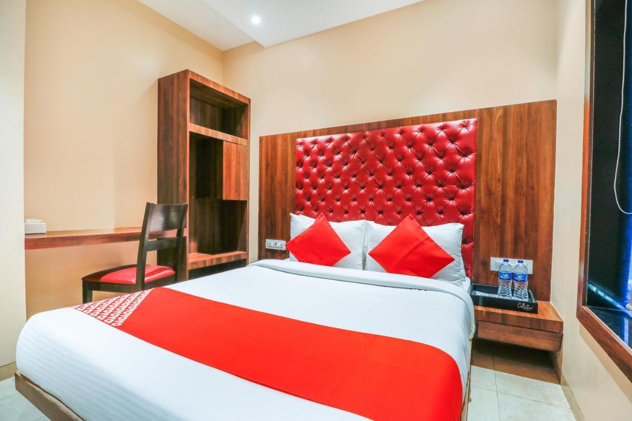 Oyo 70475 Hotel Sea Breeze Mumbai Ngoại thất bức ảnh