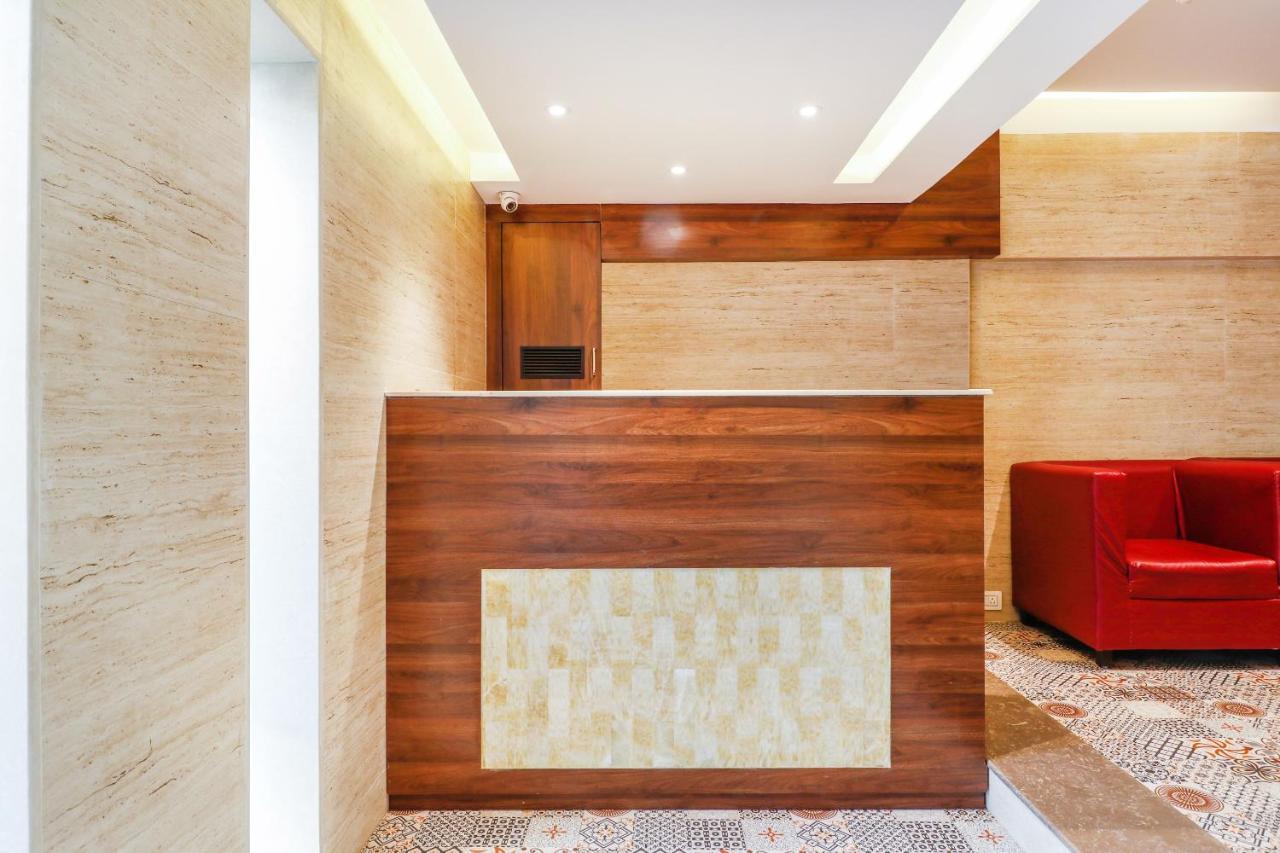 Oyo 70475 Hotel Sea Breeze Mumbai Ngoại thất bức ảnh