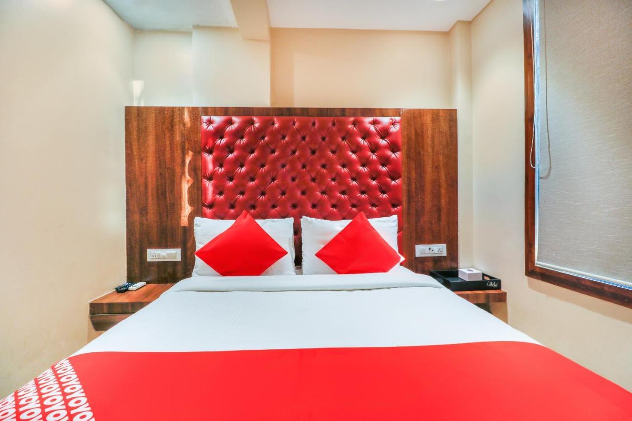 Oyo 70475 Hotel Sea Breeze Mumbai Ngoại thất bức ảnh