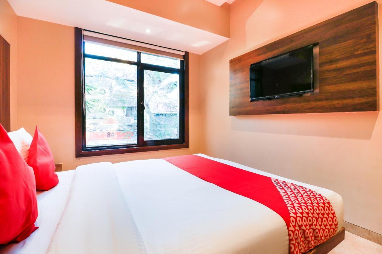 Oyo 70475 Hotel Sea Breeze Mumbai Ngoại thất bức ảnh