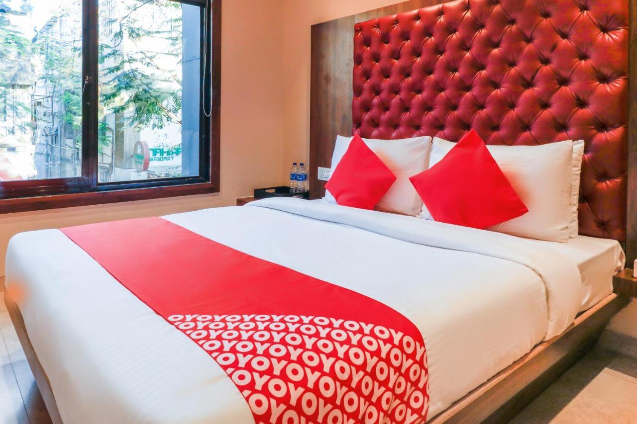 Oyo 70475 Hotel Sea Breeze Mumbai Ngoại thất bức ảnh